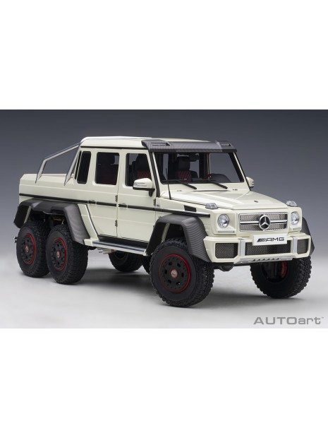 1/64 Motorhelix Mercedes Benz AMG G63 from 2019 LV Edition