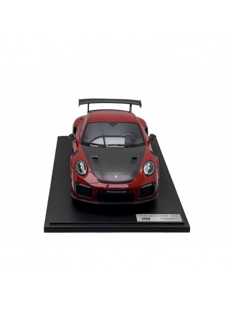 Porsche 911 (991.2) GT2 RS 1/8 HC-modellen HC-modellen - 4