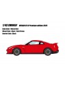 Nissan GT-R Premium editie 2024 1/43 Make-Up Eidolon Make Up - 15