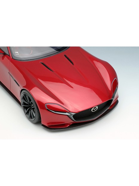 Mazda RX-VISION 2015 1/18 Make Up Eidolon