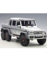 Mercedes-Benz G63 AMG 6x6 1/18 AUTOart AUTOart -36