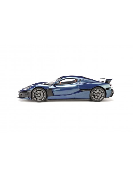 Rimac Nevera 1/18 GT Spirit GT Spirit -2