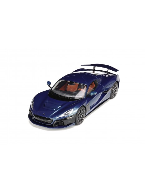 Rimac Nevera 1/18 GT Spirit GT Spirit -3