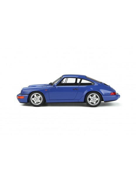 Porsche 911 (964) RS 1992 1/18 GT Spirit GT Spirit - 2