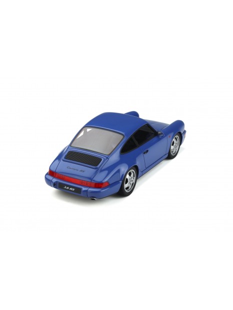 Porsche 911 (964) RS 1992 1/18 GT Spirit GT Spirit - 5