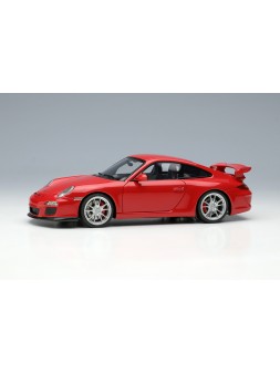 Porsche 911 (997.2) GT3 1/43 Make-Up Eidolon Make Up - 1