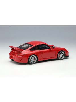 Porsche 911 (997.2) GT3 1/43 Make-Up Eidolon Make Up - 2