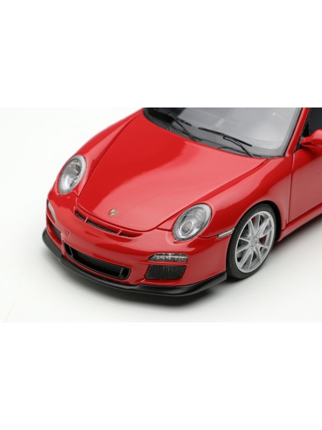 Porsche 911 (997.2) GT3 1/43 Make-Up Eidolon Make Up - 3