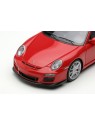 Porsche 911 (997.2) GT3 1/43 Make-Up Eidolon Make Up - 3