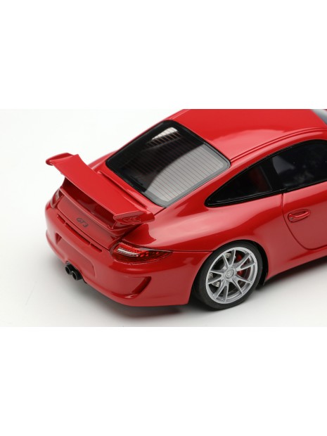 Porsche 911 (997.2) GT3 1/43 Make-Up Eidolon Make Up - 5