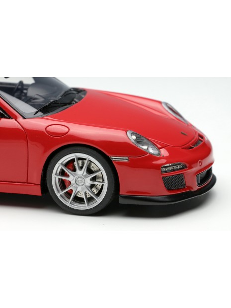 Porsche 911 (997.2) GT3 1/43 Make-Up Eidolon Make Up - 6