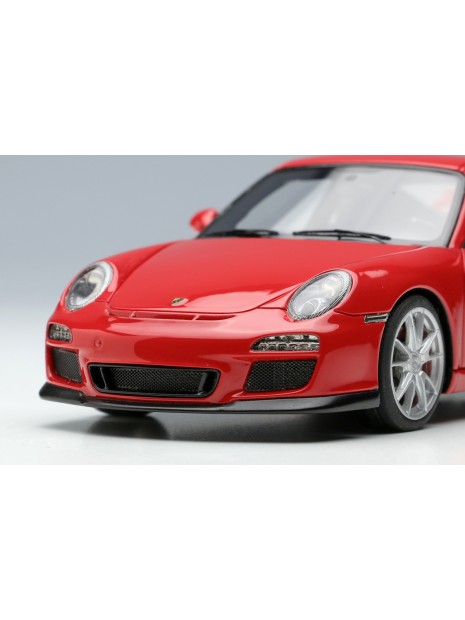 Porsche 911 (997.2) GT3 1/43 Make-Up Eidolon Make Up - 8