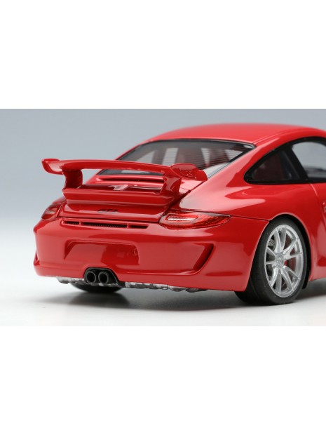 Porsche 911 (997.2) GT3 1/43 Make-Up Eidolon Make Up - 9