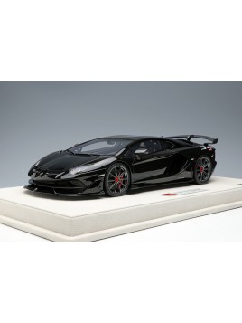 Lamborghini Aventador SVJ (Noir) 1/18 Make-Up Eidolon Make Up - 1