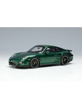 Porsche 911 (997.2) Turbo S 2011 1/43 Make-Up Eidolon Make Up - 11