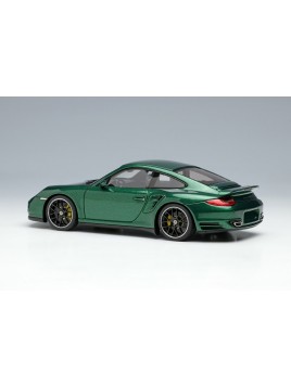 Porsche 911 (997.2) Turbo S 2011 1/43 Make-Up Eidolon Make Up - 12