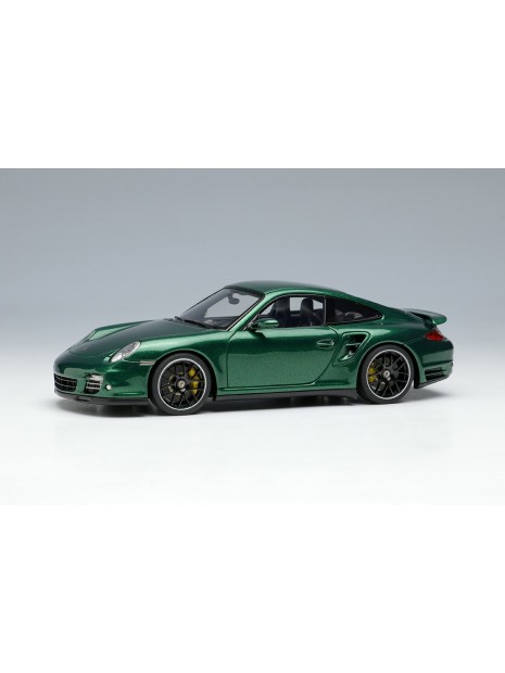 Porsche 911 (997.2) Turbo S 2011 1/43 Make-Up Eidolon Make Up - 15