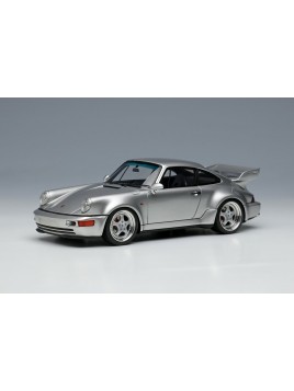 Porsche 911 (964) Carrera RS 3.8 1993 1/43 Make Up Vision Make Up - 18