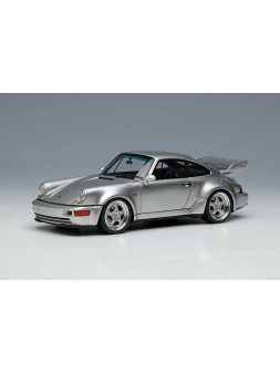 Porsche 911 (964) Carrera RS 3.8 1993 1/43 Make Up Vision Make Up - 18