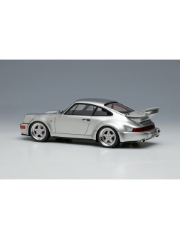 Porsche 911 (964) Carrera RS 3.8 1993 1/43 Make Up Vision Make Up - 19