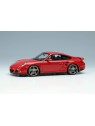 Porsche 911 (997) Turbo 2006 1/43 Make Up Vision Make Up - 8