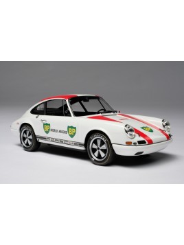 Porsche 911R (1967) Monza 1/18 Amalgam Amalgam Collection - 1