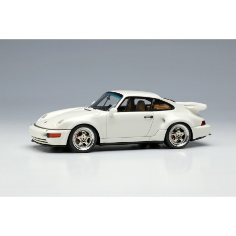 Porsche 911 (964) Turbo S Exclusief Flachbau 1994 1/43 Make-Up Vision Make Up - 15