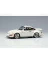 Porsche 911 (964) Turbo S Exclusief Flachbau 1994 1/43 Make-Up Vision Make Up - 15