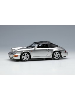 Porsche 911 (964) Carrera 2 Speedster 1993 1/43 Make-Up Vision Make Up - 1