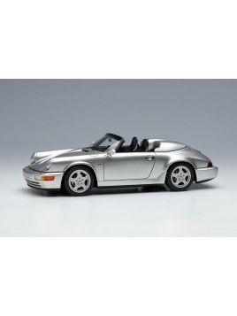 Porsche 911 (964) Carrera 2 Speedster 1993 1/43 Make-Up Vision Make Up - 2