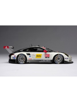 Porsche 911 RSR 2016 1/18 Amalgam Amalgam - 1