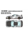 Nissan GT-R Nismo Special edition 2024 1/43 Make-Up Eidolon Make Up - 12