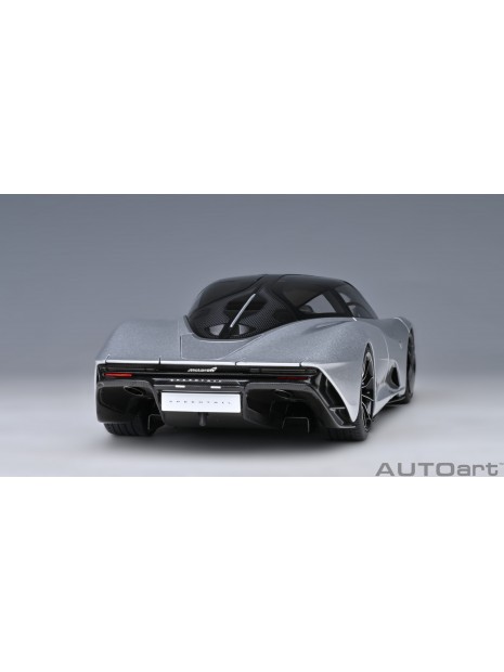 McLaren Speedtail 1/18 AUTOart AUTOart -90