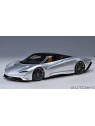 McLaren Speedtail 1/18 AUTOart AUTOart -92