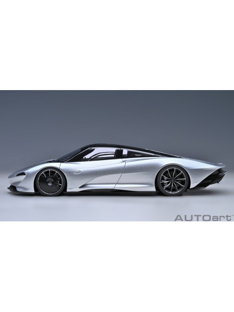 McLaren Speedtail 1/18 AUTOart AUTOart -94