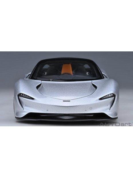 McLaren Speedtail 1/18 AUTOart AUTOart -96