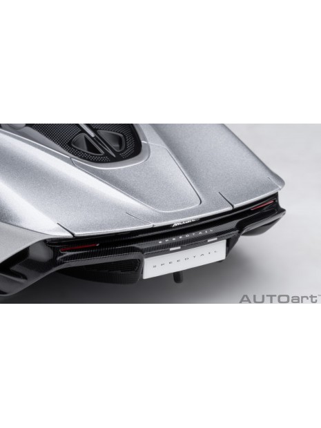 McLaren Speedtail 1/18 AUTOart AUTOart -106