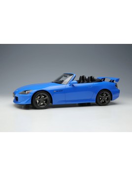 Honda S2000 (AP2) Type-S 2007 1/18 Make Up EIDOLON Make Up - 1