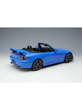 Honda S2000 (AP2) Type-S 2007 1/18 Make Up EIDOLON Make Up - 2