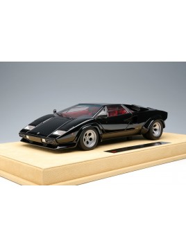 Lamborghini Countach LP5000S 1982 1/18 Make-Up IDEA Make Up - 10