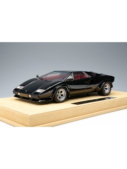 Lamborghini Countach LP5000S 1982 1/18 Make-Up IDEE Make Up - 10