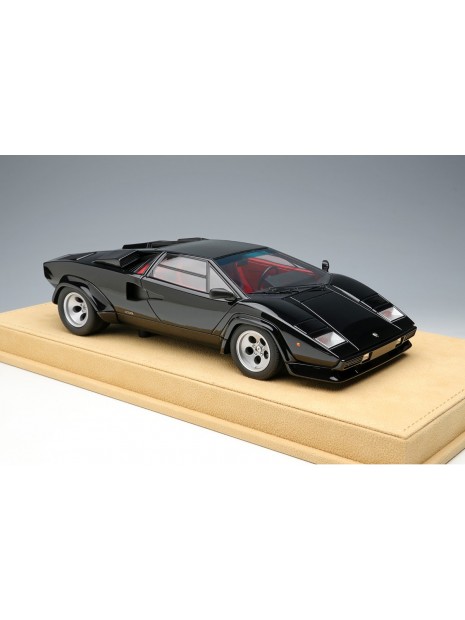 Lamborghini Countach LP5000S 1982 1/18 Make-Up IDEE Make Up - 12