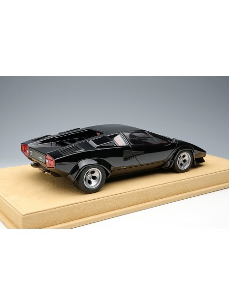 Lamborghini Countach LP5000S 1982 1/18 Make-Up IDEE Make Up - 13