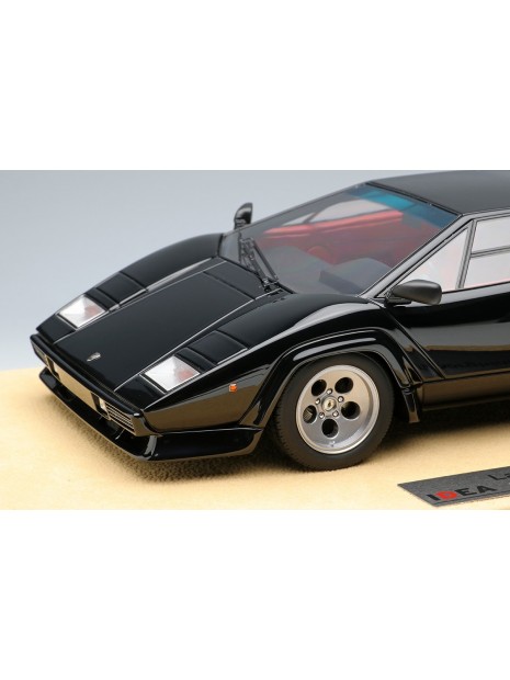 Lamborghini Countach LP5000S 1982 1/18 Make-Up IDEE Make Up - 14