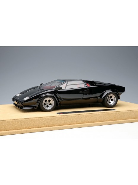 Lamborghini Countach LP5000S 1982 1/18 Make-Up IDEE Make Up - 16