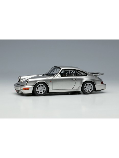 Porsche 911 (964) Carrera 4 Leichtbau 1990 1/43 Make-Up Vision Make Up - 13