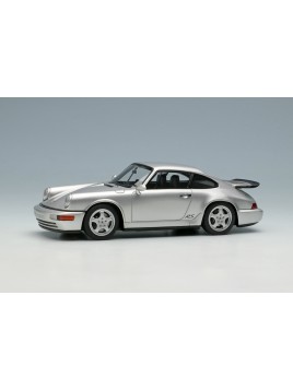 Porsche 911(964) Carrera RS America 1992 1/43 Make Up Vision Make Up - 4