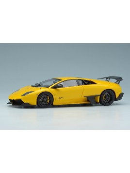 Lamborghini Murcielago SV 1/43 Make-Up Eidolon Make Up - 1