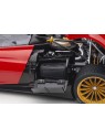 Pagani Huayra Roadster 1/18 AUTOart AUTOart - 44