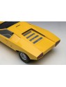 Lamborghini Countach LP500 Bertone Autosalon van Genève 1971 1/18 Make-Up EIDOLON Make Up - 4